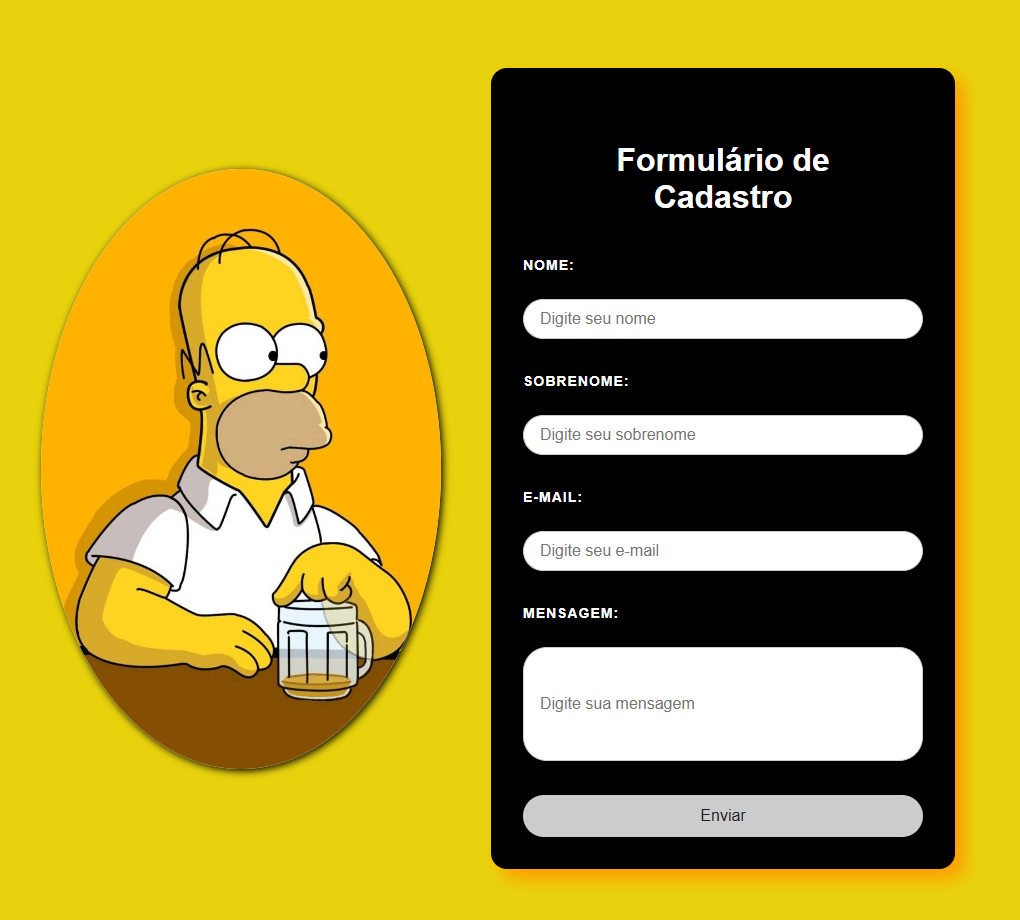 Form App